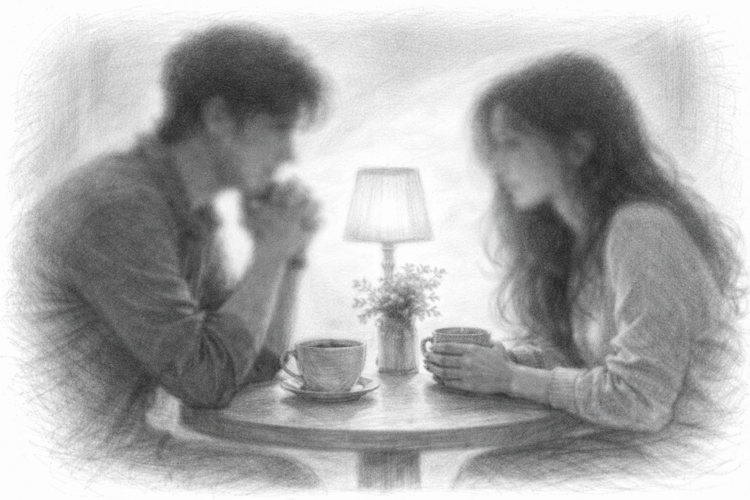 Pikir Yang Membuatku Terpaku